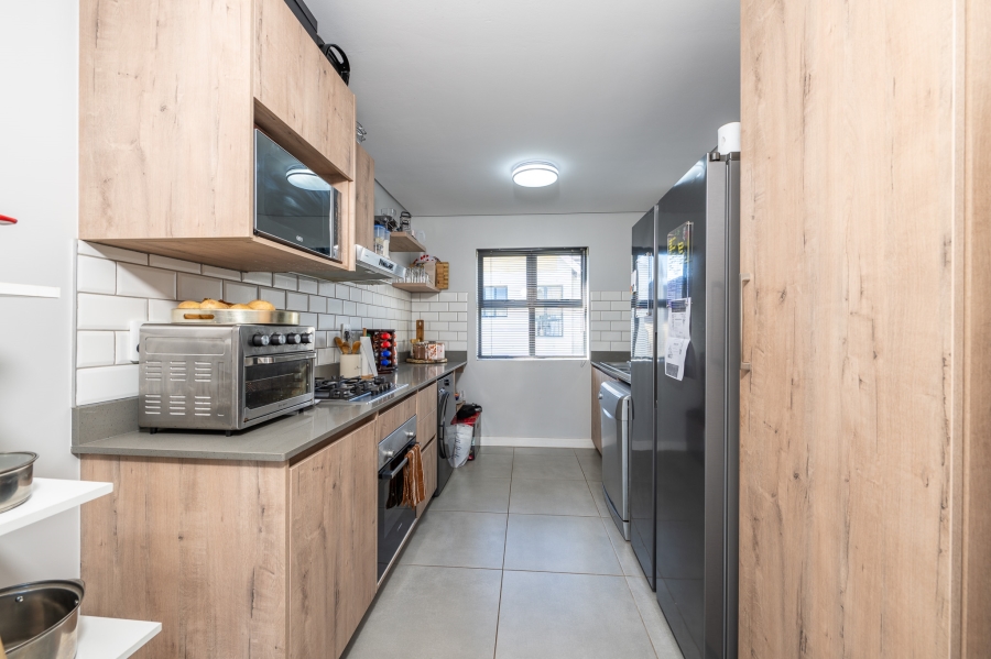 2 Bedroom Property for Sale in Hartland Lifestyle Estate Western Cape